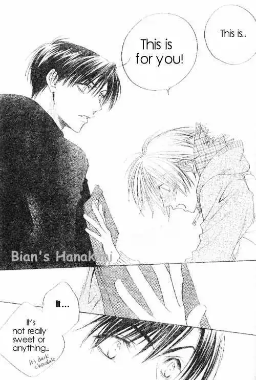 Hana Kimi Chapter 120 14